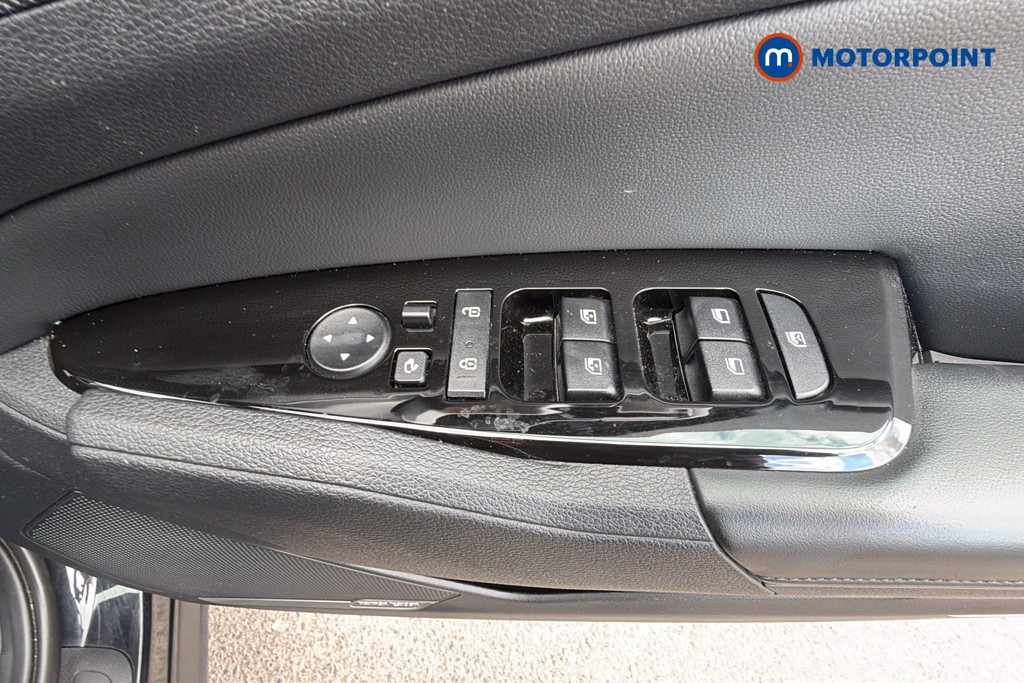 KIA Sportage 4 Automatic Diesel SUV - Stock Number (1655568) - 20th supplementary image