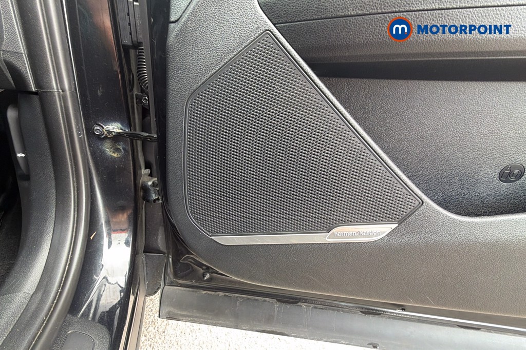 KIA Sportage 4 Automatic Diesel SUV - Stock Number (1655568) - 21st supplementary image