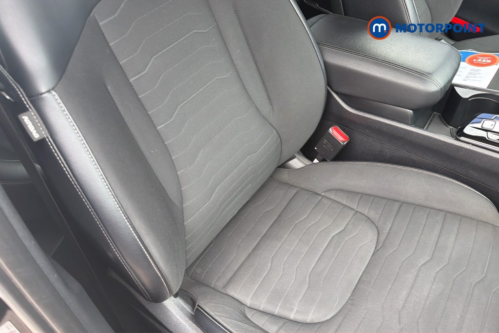 KIA Sportage 4 Automatic Diesel SUV - Stock Number (1655568) - 22nd supplementary image