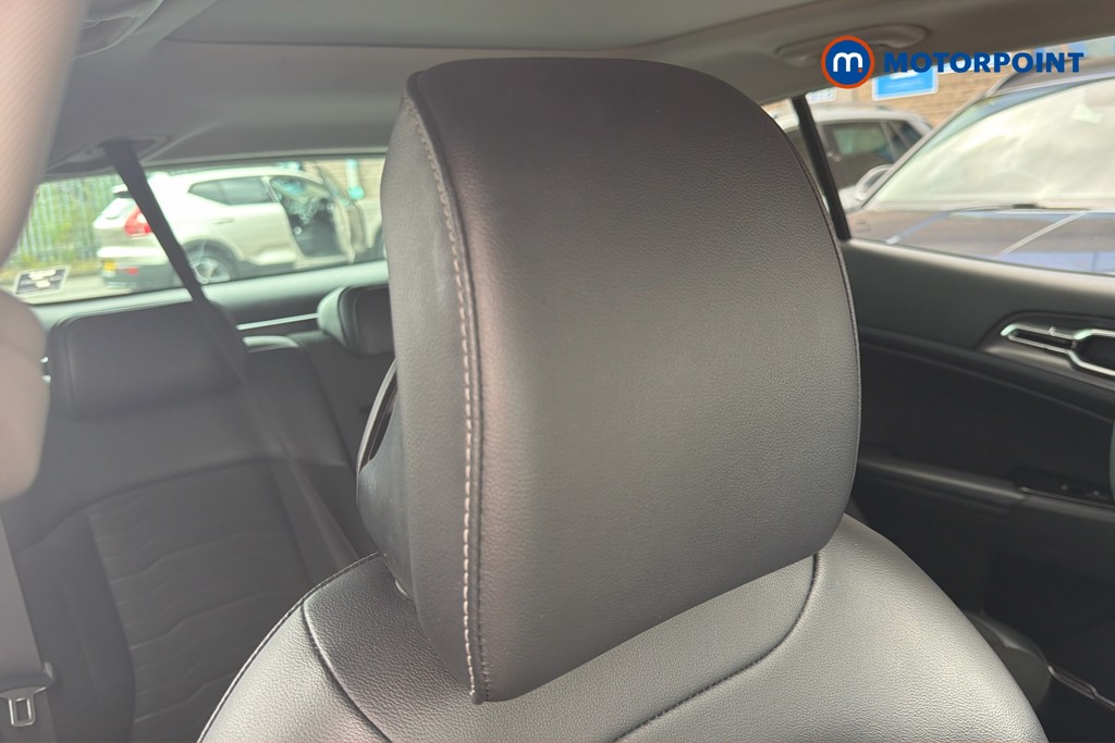 KIA Sportage 4 Automatic Diesel SUV - Stock Number (1655568) - 23rd supplementary image