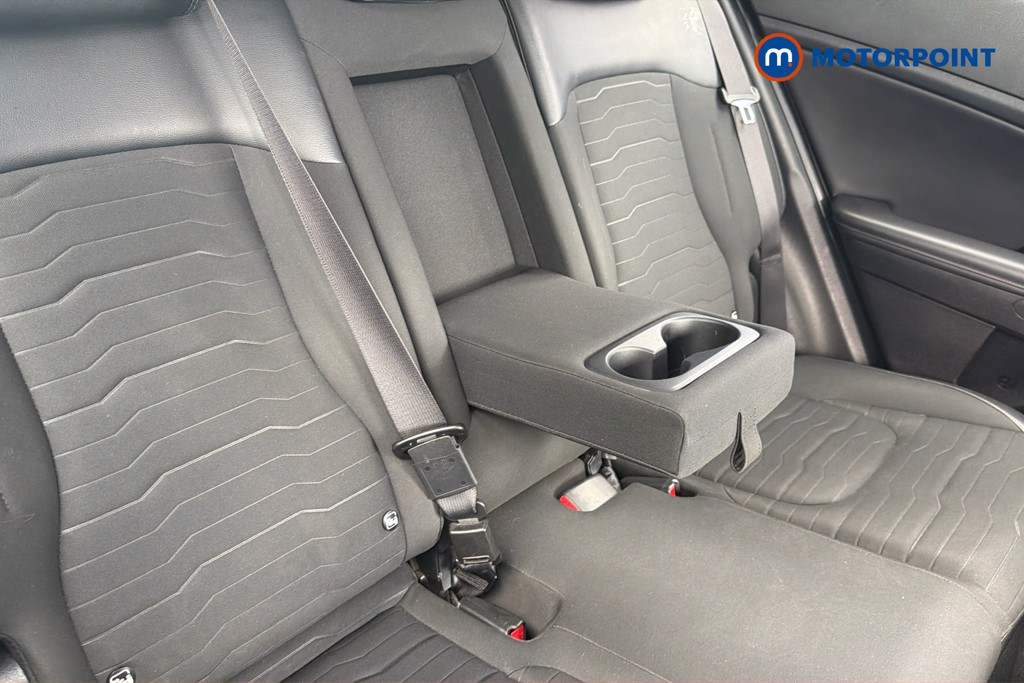 KIA Sportage 4 Automatic Diesel SUV - Stock Number (1655568) - 28th supplementary image