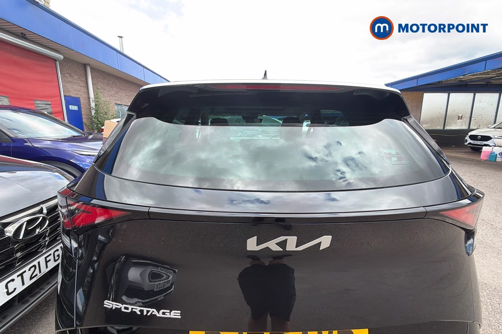 KIA Sportage 4 Automatic Diesel SUV - Stock Number (1655568) - 37th supplementary image