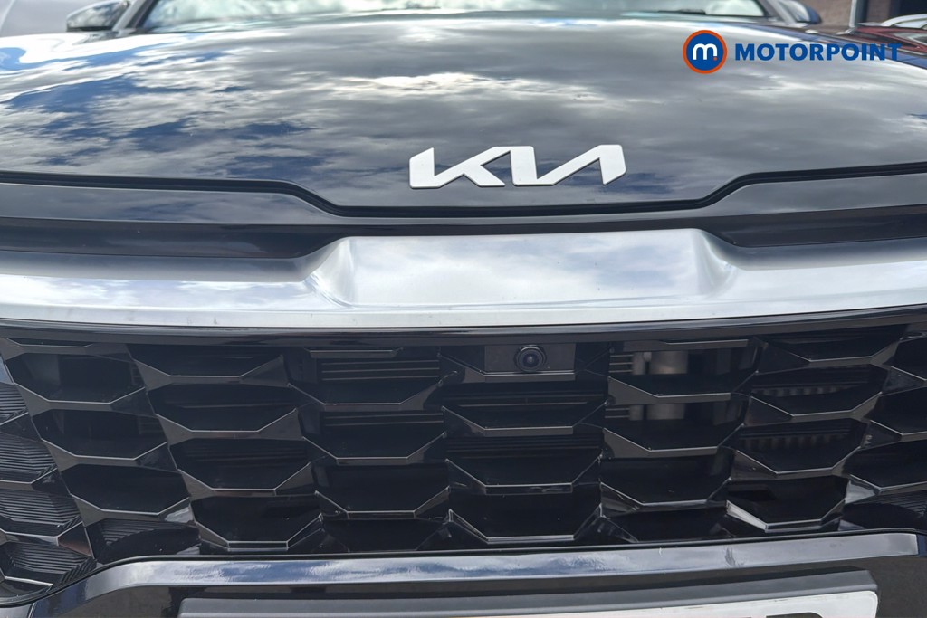 KIA Sportage 4 Automatic Diesel SUV - Stock Number (1655568) - 45th supplementary image