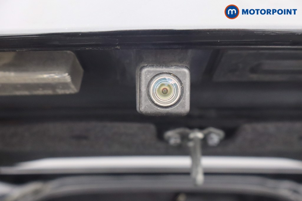Fiat 124 Spider Lusso Plus Manual Petrol Convertible - Stock Number (1655575) - 4th supplementary image
