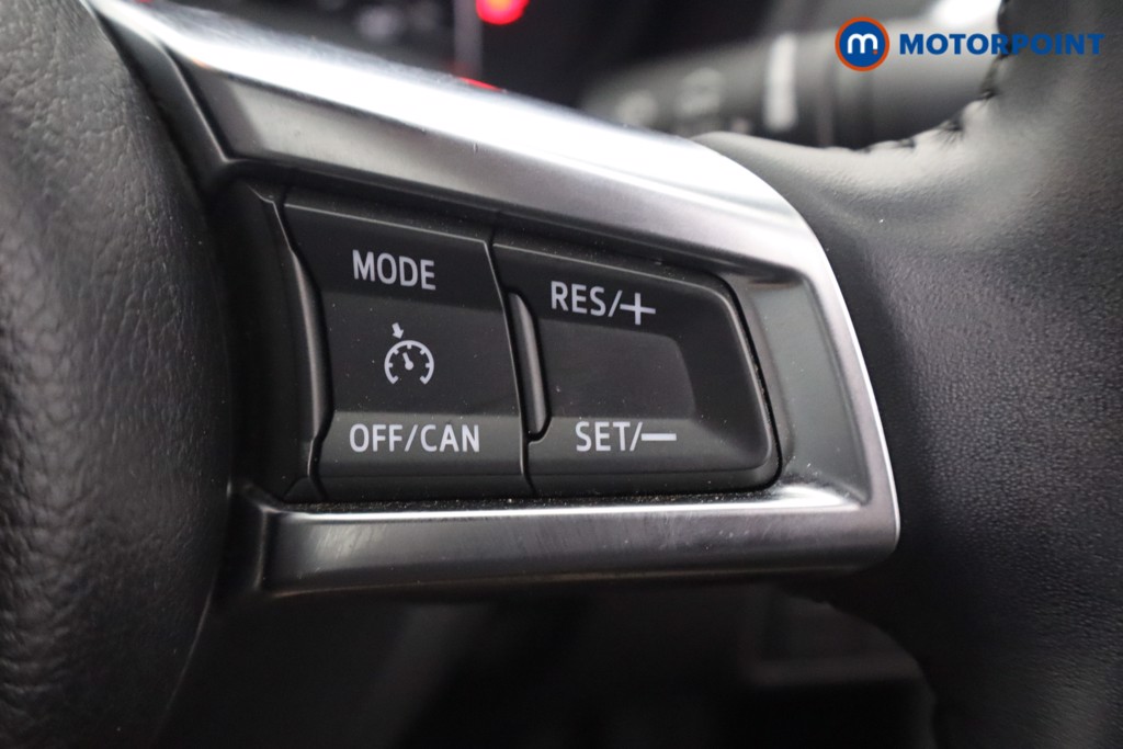 Fiat 124 Spider Lusso Plus Manual Petrol Convertible - Stock Number (1655575) - 12th supplementary image
