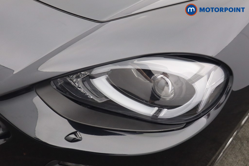 Fiat 124 Spider Lusso Plus Manual Petrol Convertible - Stock Number (1655575) - 25th supplementary image