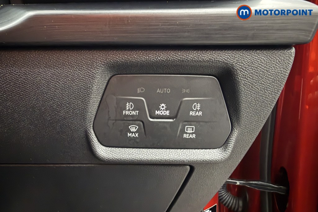 Cupra Formentor V2 Automatic Petrol SUV - Stock Number (1655618) - 5th supplementary image