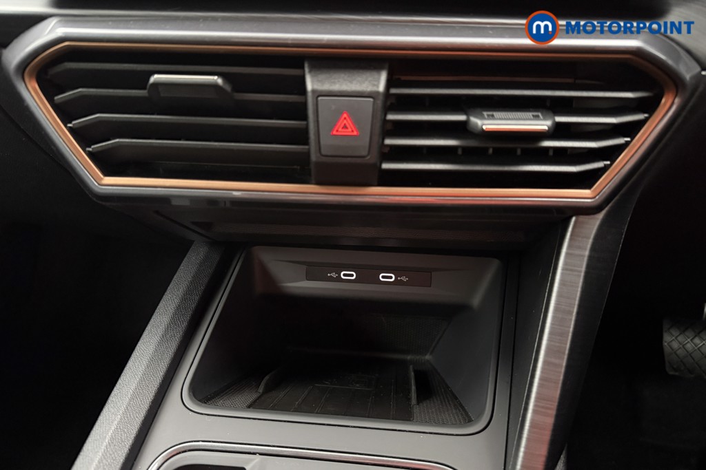 Cupra Formentor V2 Automatic Petrol SUV - Stock Number (1655618) - 9th supplementary image