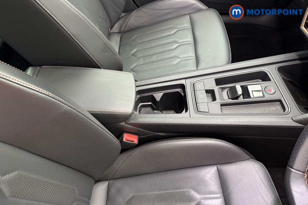 Cupra Formentor V2 Automatic Petrol SUV - Stock Number (1655618) - 10th supplementary image