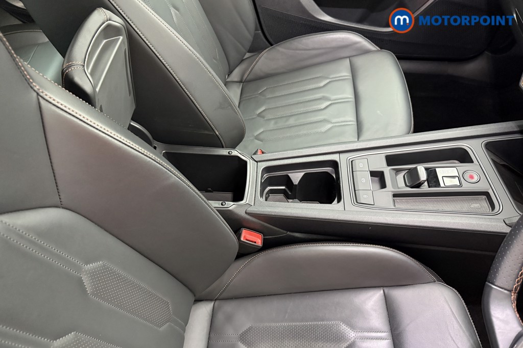 Cupra Formentor V2 Automatic Petrol SUV - Stock Number (1655618) - 11th supplementary image