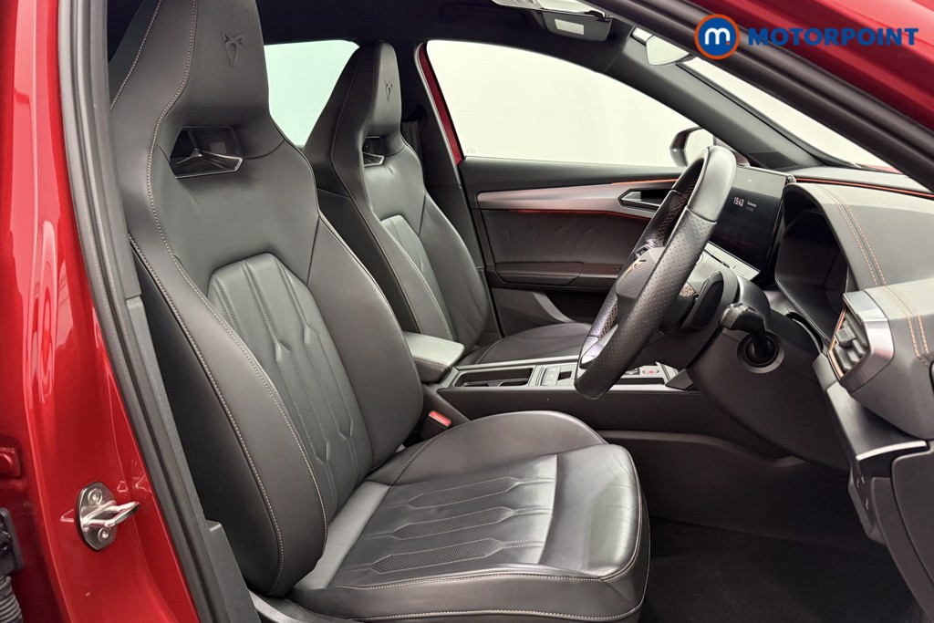 Cupra Formentor V2 Automatic Petrol SUV - Stock Number (1655618) - 12th supplementary image
