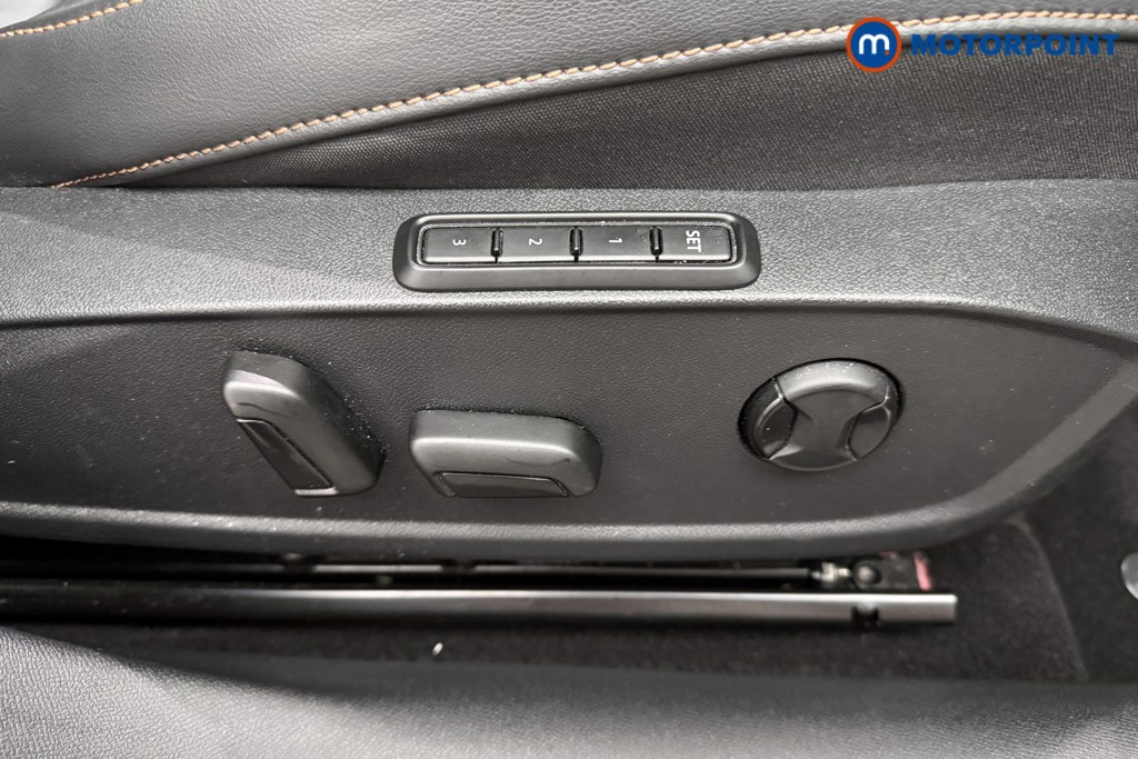 Cupra Formentor V2 Automatic Petrol SUV - Stock Number (1655618) - 13th supplementary image