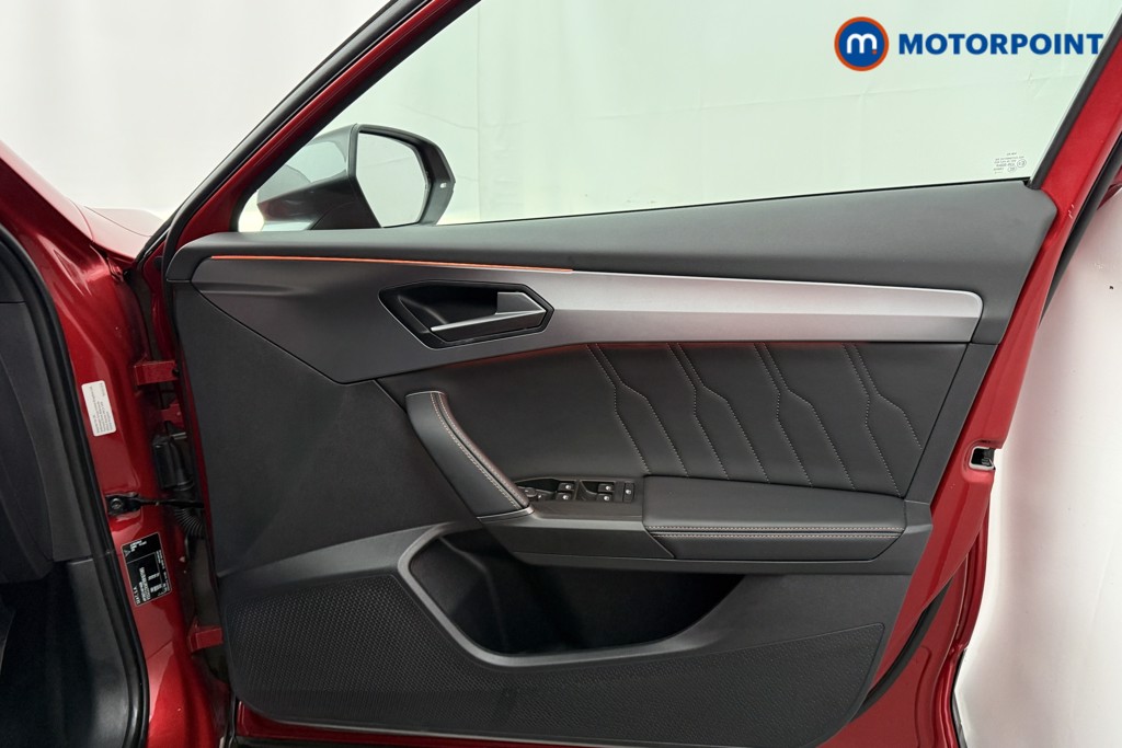 Cupra Formentor V2 Automatic Petrol SUV - Stock Number (1655618) - 14th supplementary image