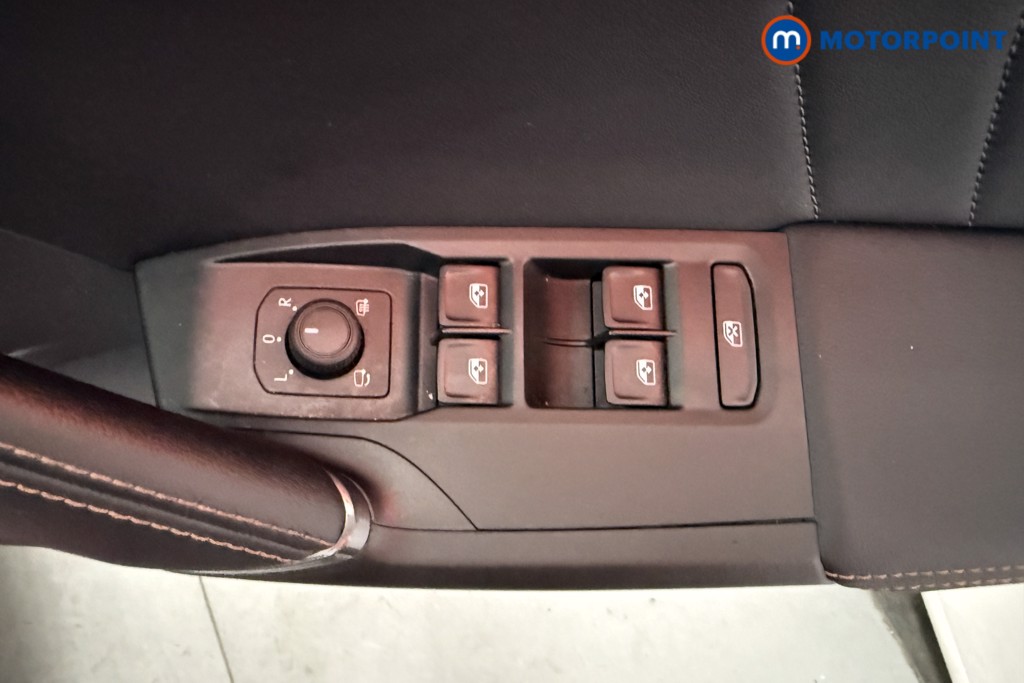 Cupra Formentor V2 Automatic Petrol SUV - Stock Number (1655618) - 15th supplementary image