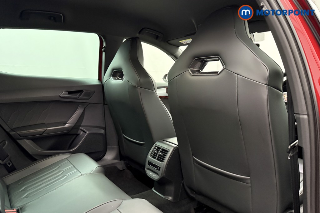 Cupra Formentor V2 Automatic Petrol SUV - Stock Number (1655618) - 16th supplementary image