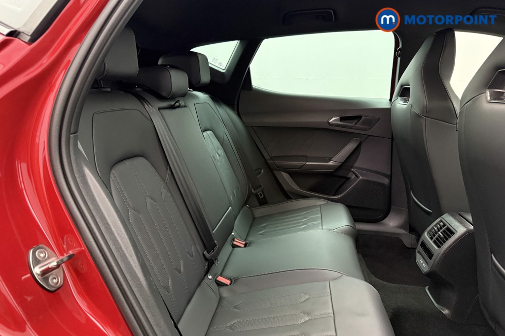 Cupra Formentor V2 Automatic Petrol SUV - Stock Number (1655618) - 17th supplementary image