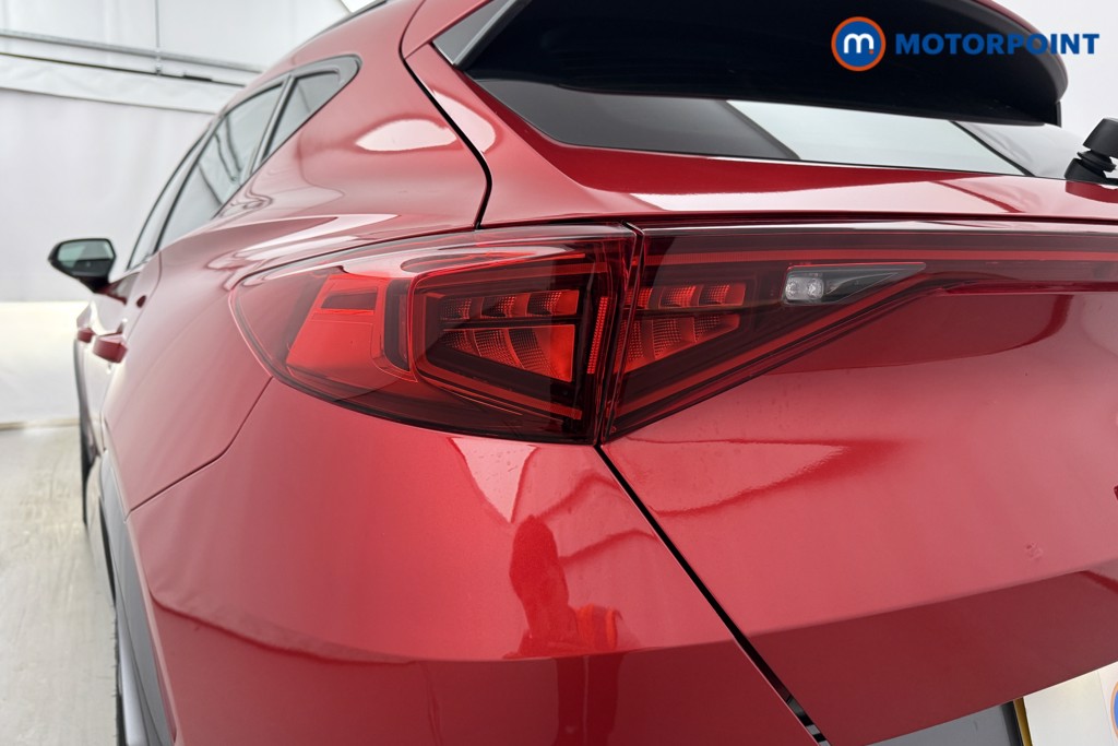 Cupra Formentor V2 Automatic Petrol SUV - Stock Number (1655618) - 19th supplementary image