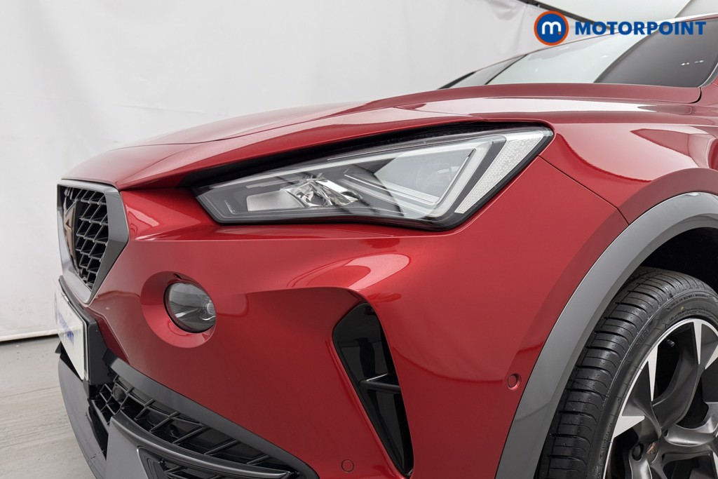 Cupra Formentor V2 Automatic Petrol SUV - Stock Number (1655618) - 21st supplementary image