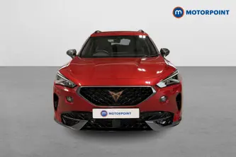 Cupra Formentor V2 Automatic Petrol SUV - Stock Number (1655618) - Front bumper