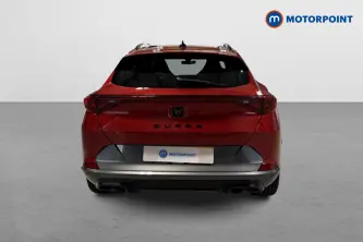 Cupra Formentor V2 Automatic Petrol SUV - Stock Number (1655618) - Rear bumper