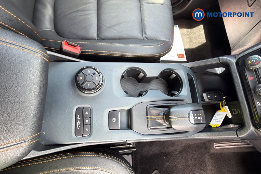 Ford Ranger Wildtrak Automatic Diesel Double Cab Pick-Up - Stock Number (1655640) - 25th supplementary image