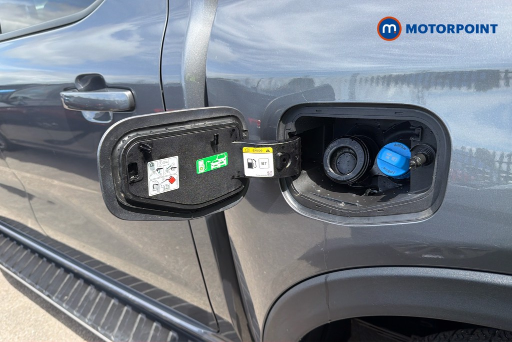Ford Ranger Wildtrak Automatic Diesel Double Cab Pick-Up - Stock Number (1655640) - 33rd supplementary image