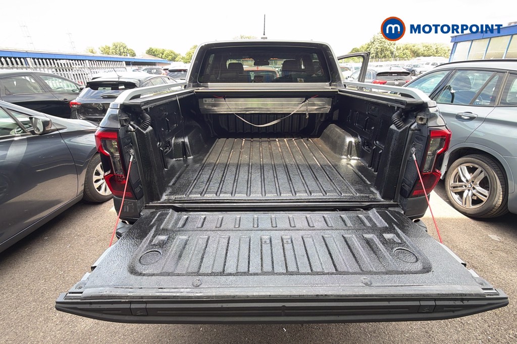 Ford Ranger Wildtrak Automatic Diesel Double Cab Pick-Up - Stock Number (1655640) - 34th supplementary image