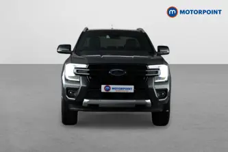 Ford Ranger Wildtrak Automatic Diesel Double Cab Pick-Up - Stock Number (1655640) - Front bumper