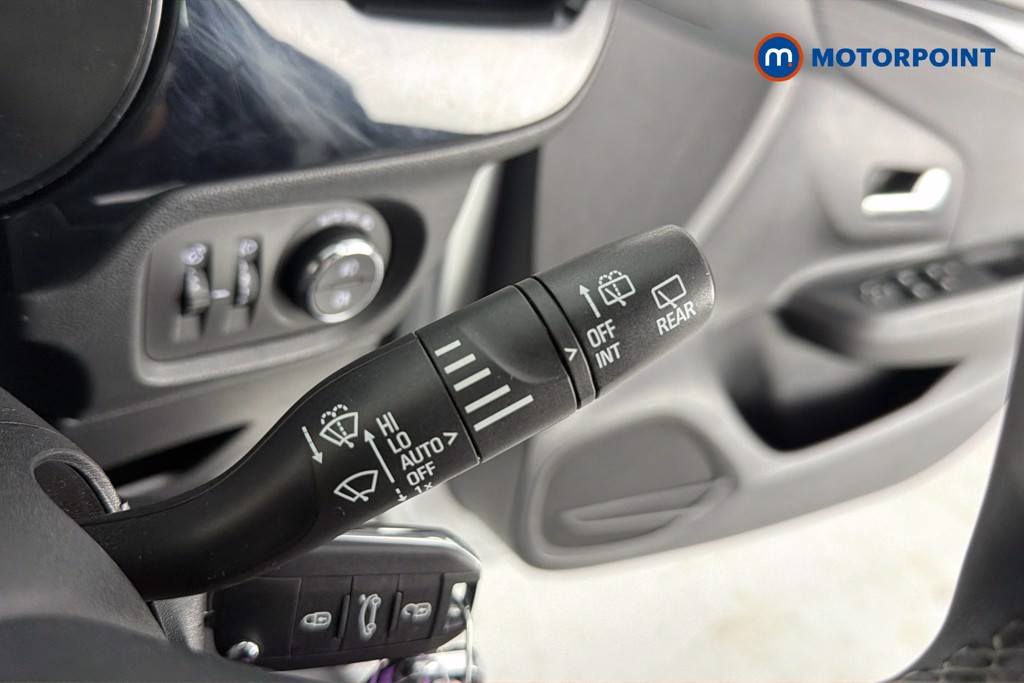 Vauxhall Corsa GS Manual Petrol Hatchback - Stock Number (1655643) - 7th supplementary image