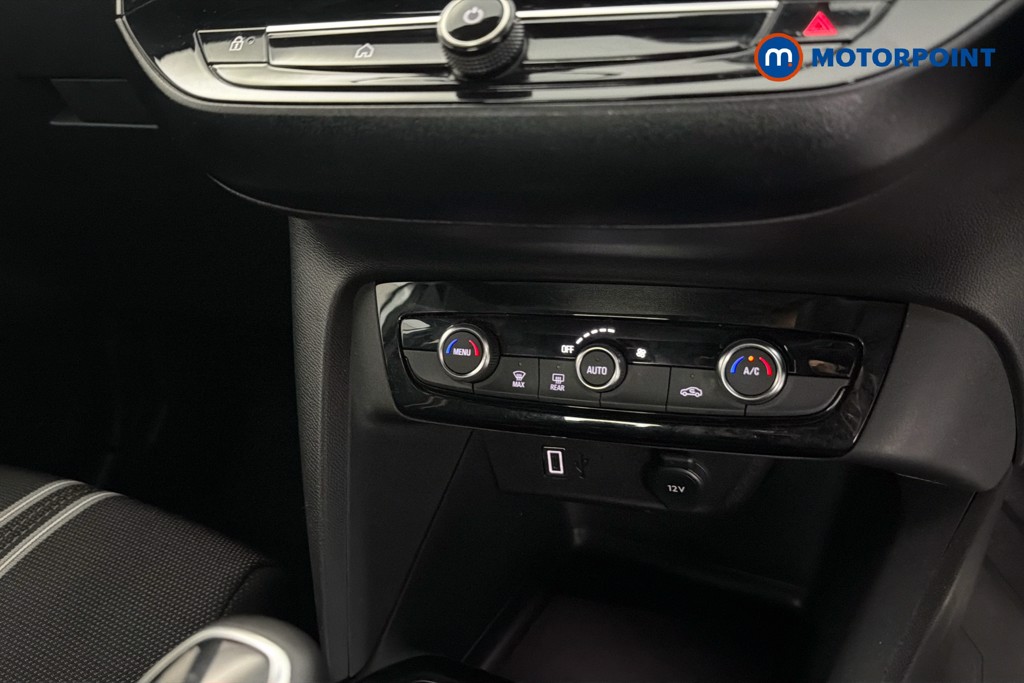Vauxhall Corsa GS Manual Petrol Hatchback - Stock Number (1655643) - 12th supplementary image