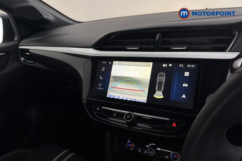 Vauxhall Corsa GS Manual Petrol Hatchback - Stock Number (1655643) - 13th supplementary image