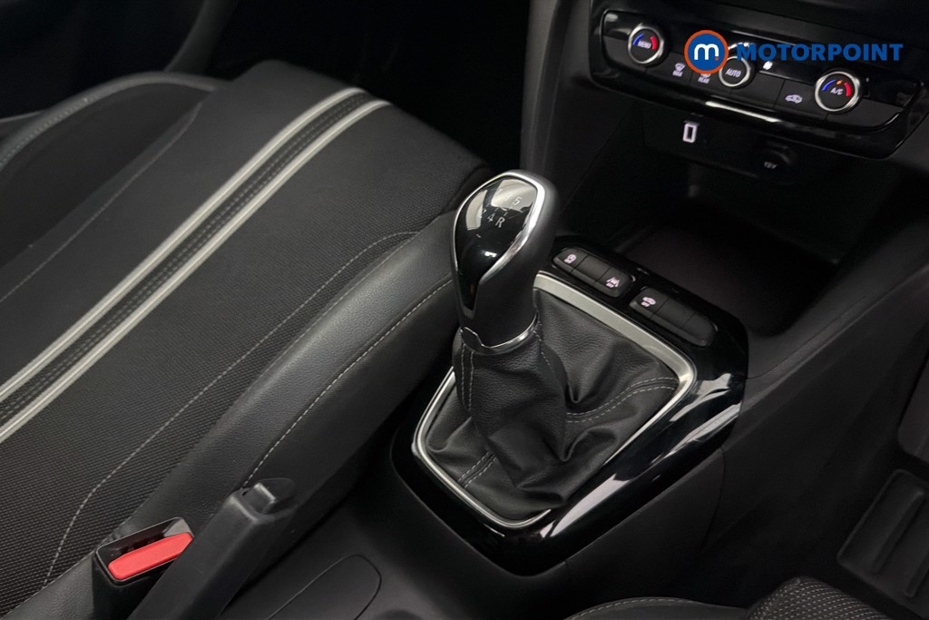 Vauxhall Corsa GS Manual Petrol Hatchback - Stock Number (1655643) - 15th supplementary image