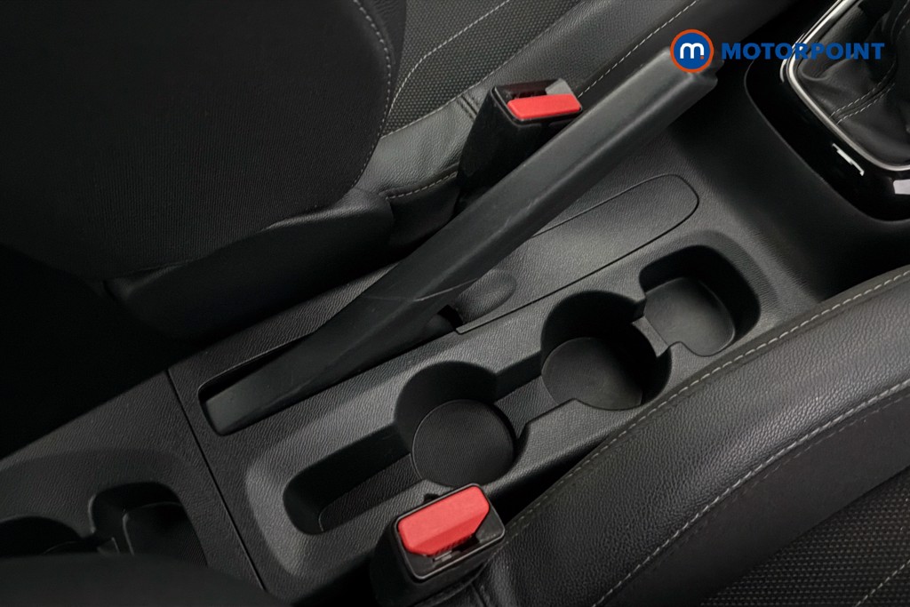 Vauxhall Corsa GS Manual Petrol Hatchback - Stock Number (1655643) - 16th supplementary image