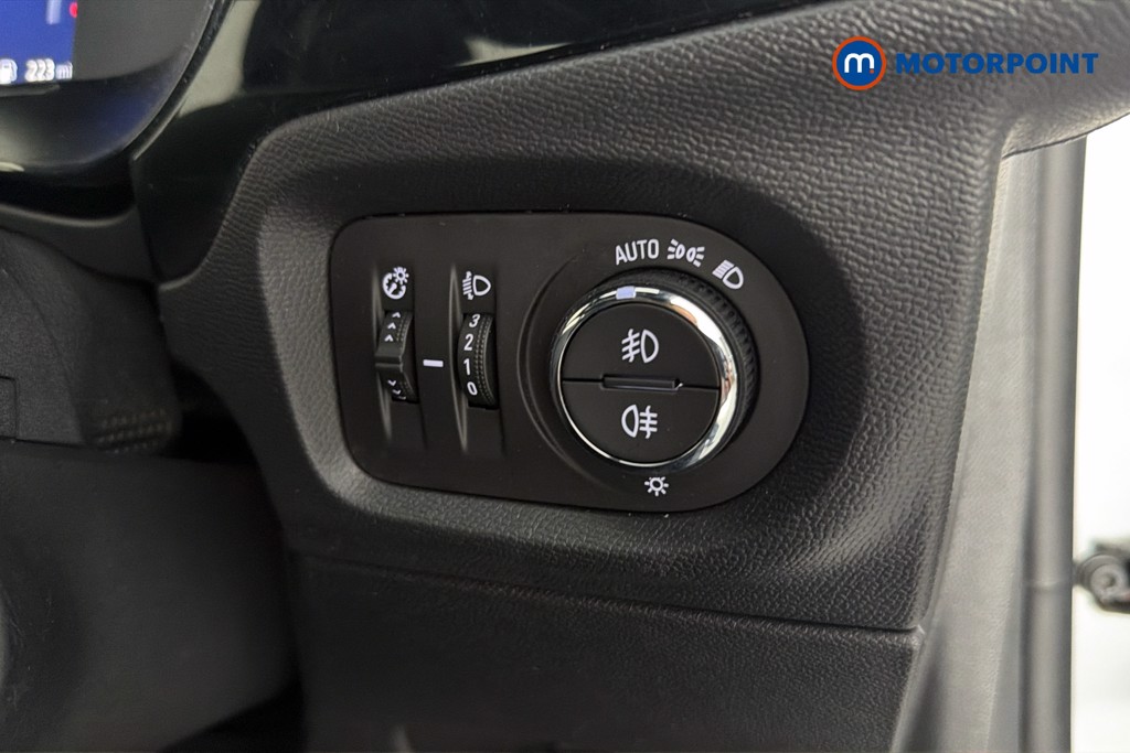 Vauxhall Corsa GS Manual Petrol Hatchback - Stock Number (1655643) - 18th supplementary image
