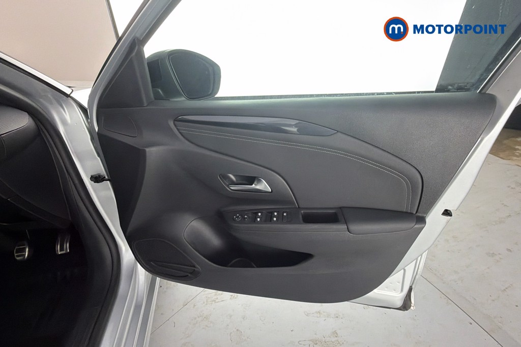 Vauxhall Corsa GS Manual Petrol Hatchback - Stock Number (1655643) - 19th supplementary image