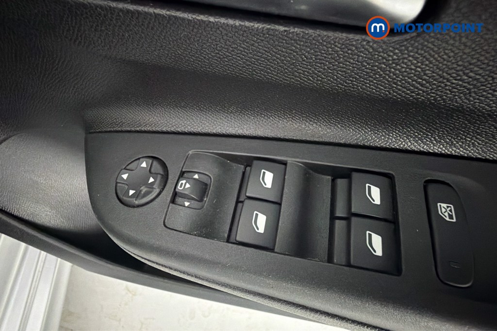 Vauxhall Corsa GS Manual Petrol Hatchback - Stock Number (1655643) - 20th supplementary image