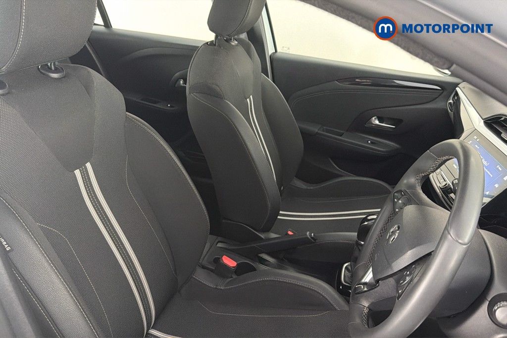 Vauxhall Corsa GS Manual Petrol Hatchback - Stock Number (1655643) - 22nd supplementary image