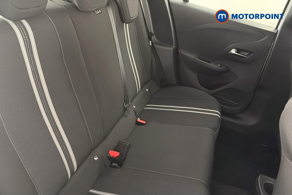 Vauxhall Corsa GS Manual Petrol Hatchback - Stock Number (1655643) - 28th supplementary image