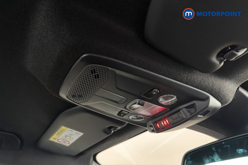 Vauxhall Corsa GS Manual Petrol Hatchback - Stock Number (1655643) - 32nd supplementary image