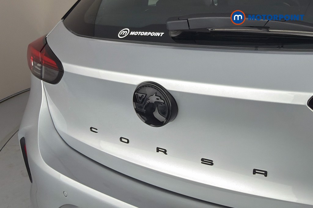 Vauxhall Corsa GS Manual Petrol Hatchback - Stock Number (1655643) - 37th supplementary image
