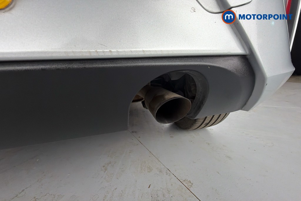 Vauxhall Corsa GS Manual Petrol Hatchback - Stock Number (1655643) - 39th supplementary image