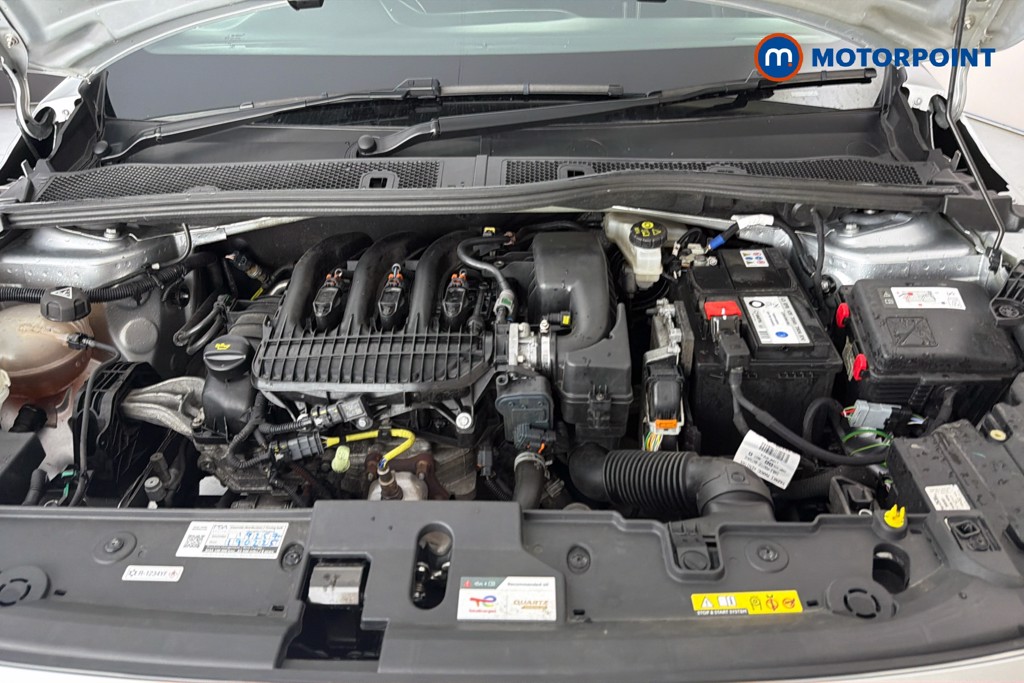 Vauxhall Corsa GS Manual Petrol Hatchback - Stock Number (1655643) - 51st supplementary image