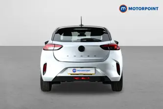 Vauxhall Corsa GS Manual Petrol Hatchback - Stock Number (1655643) - Rear bumper