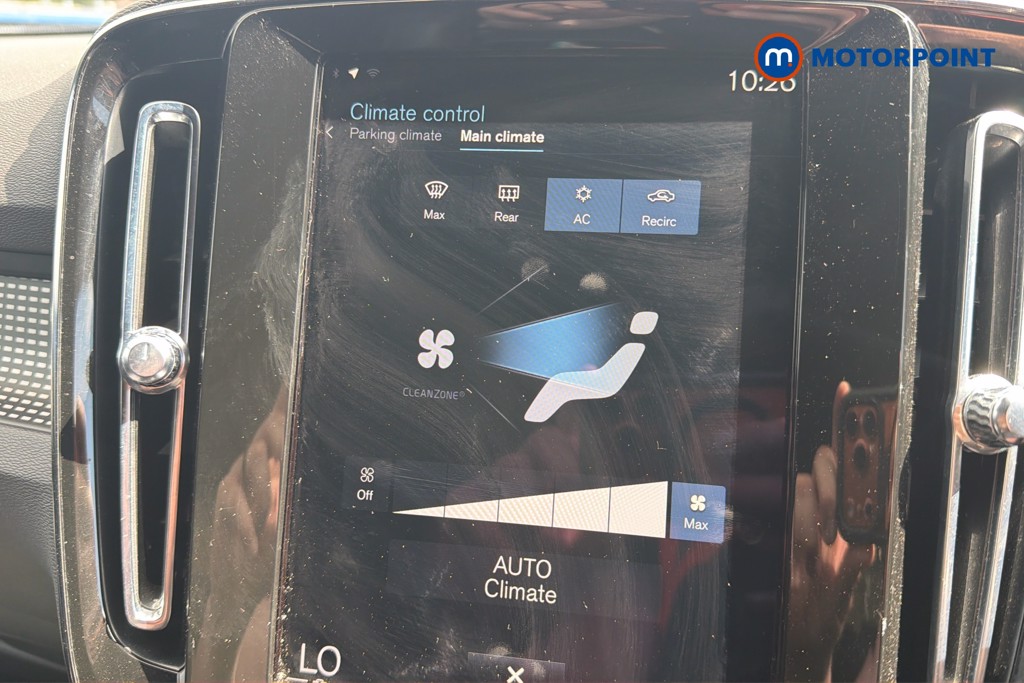 Volvo Xc40 R Design Automatic Petrol Plug-In Hybrid SUV - Stock Number (1655655) - 12th supplementary image