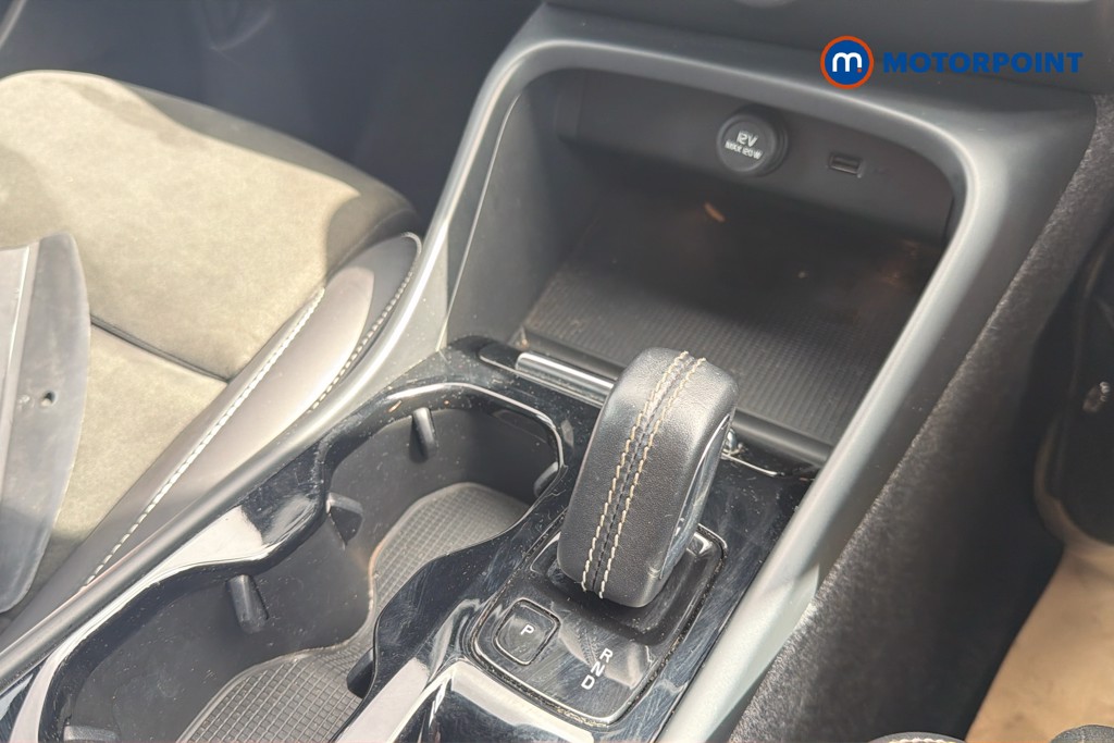 Volvo Xc40 R Design Automatic Petrol Plug-In Hybrid SUV - Stock Number (1655655) - 15th supplementary image