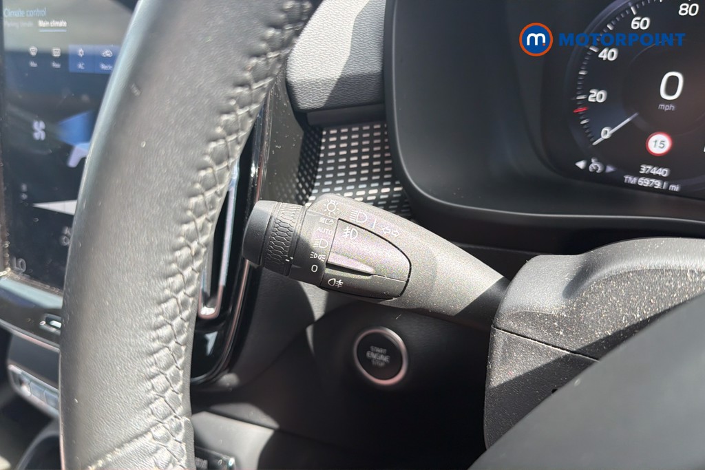 Volvo Xc40 R Design Automatic Petrol Plug-In Hybrid SUV - Stock Number (1655655) - 18th supplementary image