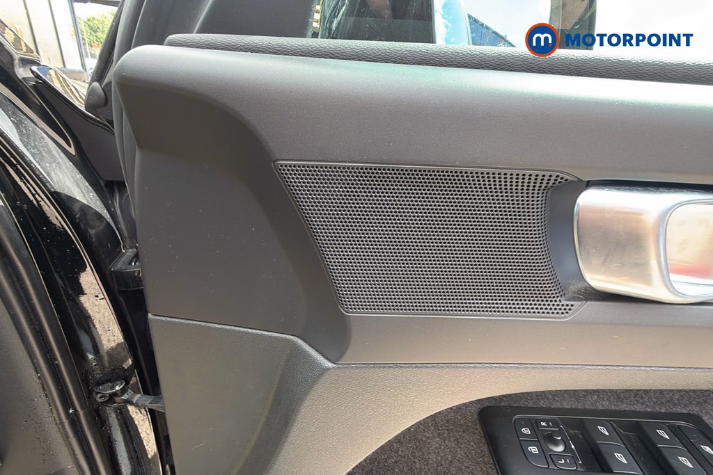 Volvo Xc40 R Design Automatic Petrol Plug-In Hybrid SUV - Stock Number (1655655) - 21st supplementary image