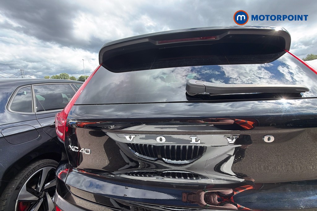 Volvo Xc40 R Design Automatic Petrol Plug-In Hybrid SUV - Stock Number (1655655) - 37th supplementary image