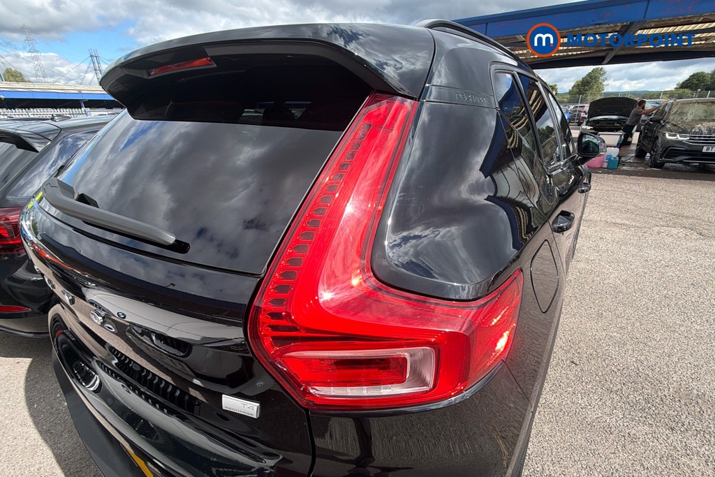Volvo Xc40 R Design Automatic Petrol Plug-In Hybrid SUV - Stock Number (1655655) - 38th supplementary image