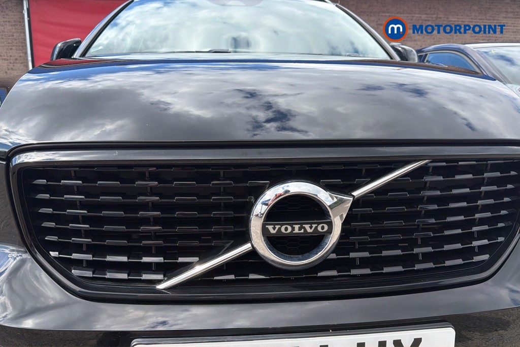 Volvo Xc40 R Design Automatic Petrol Plug-In Hybrid SUV - Stock Number (1655655) - 45th supplementary image